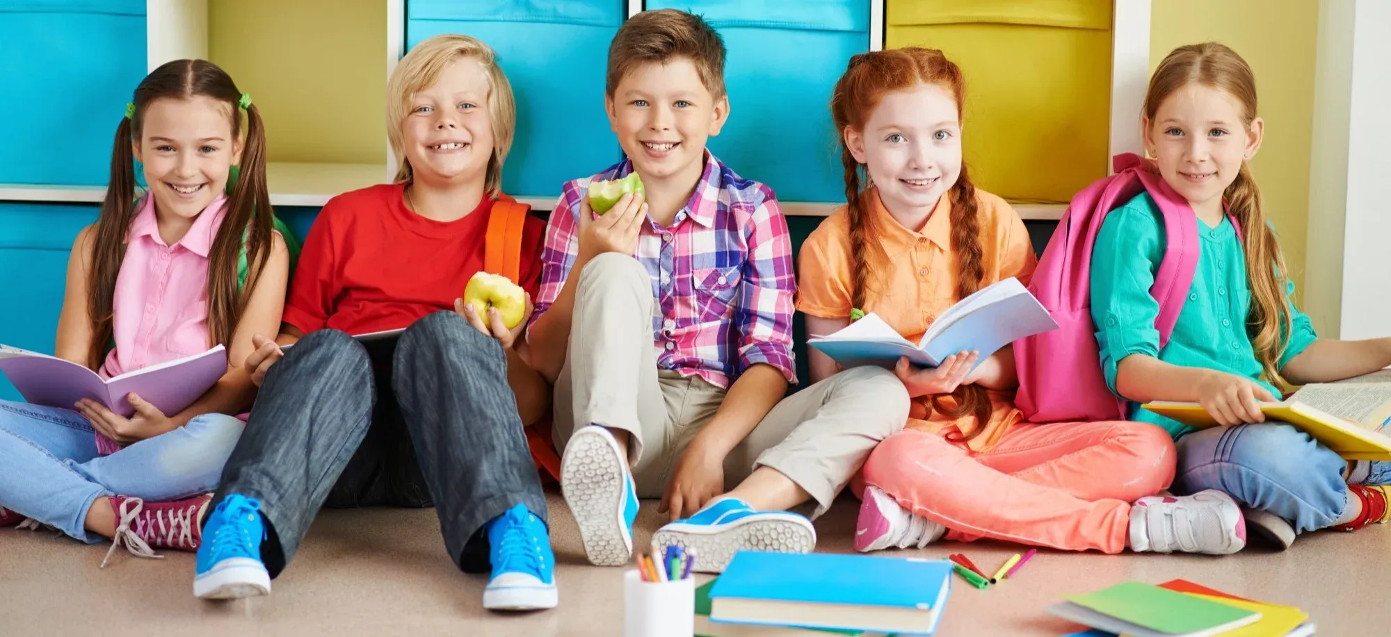 Сколько детей должно быть в классе, и почему нормы не соблюдаются