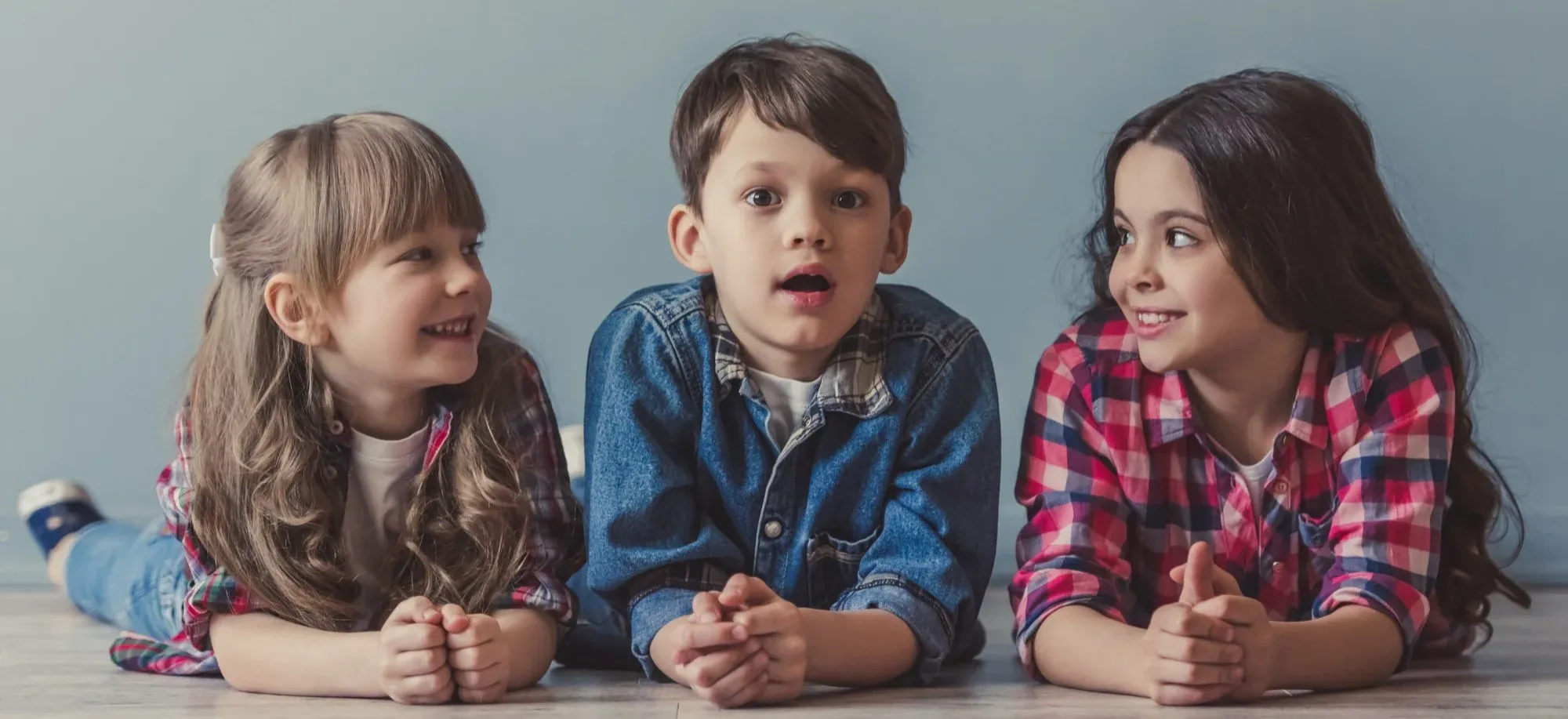 Порядок рождения ребёнка: кто умнее — старшие, средние или младшие дети Порядок рождения ребёнка: кто умнее — старшие, средние или младшие дети