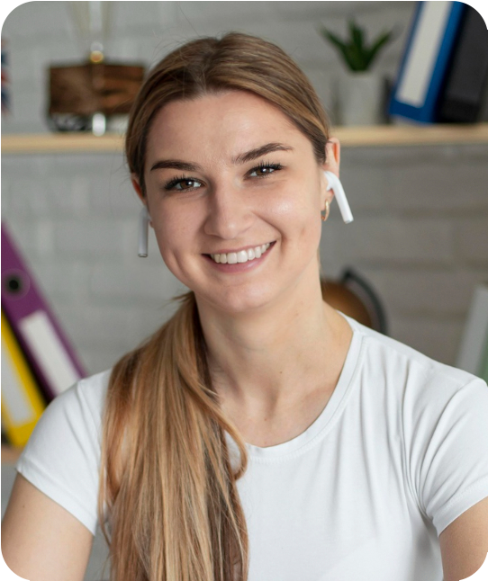 Анна <br>Владимировна