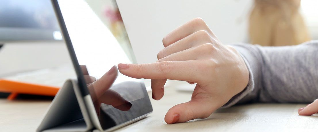 Госуслуги: чем пригодятся и школьнику, и родителю