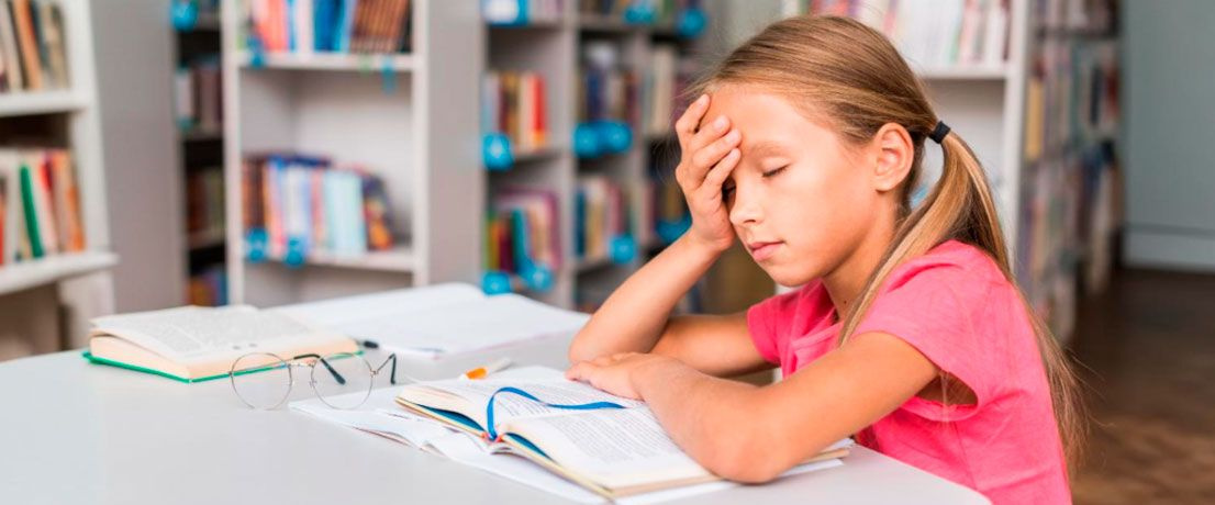 «Ребенка как будто подменили»: о нежелании делать домашку в средней школе