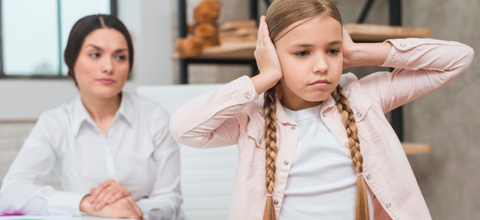 Когда можно и нельзя ругать ребенка: объясняет психолог 