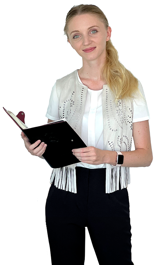 Галина Викторовна