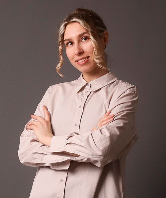 Елена <br>Олеговна