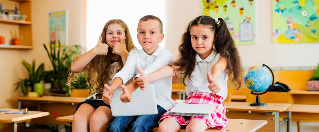 Полезные и бесполезные предметы в школе: что думают о них россияне?