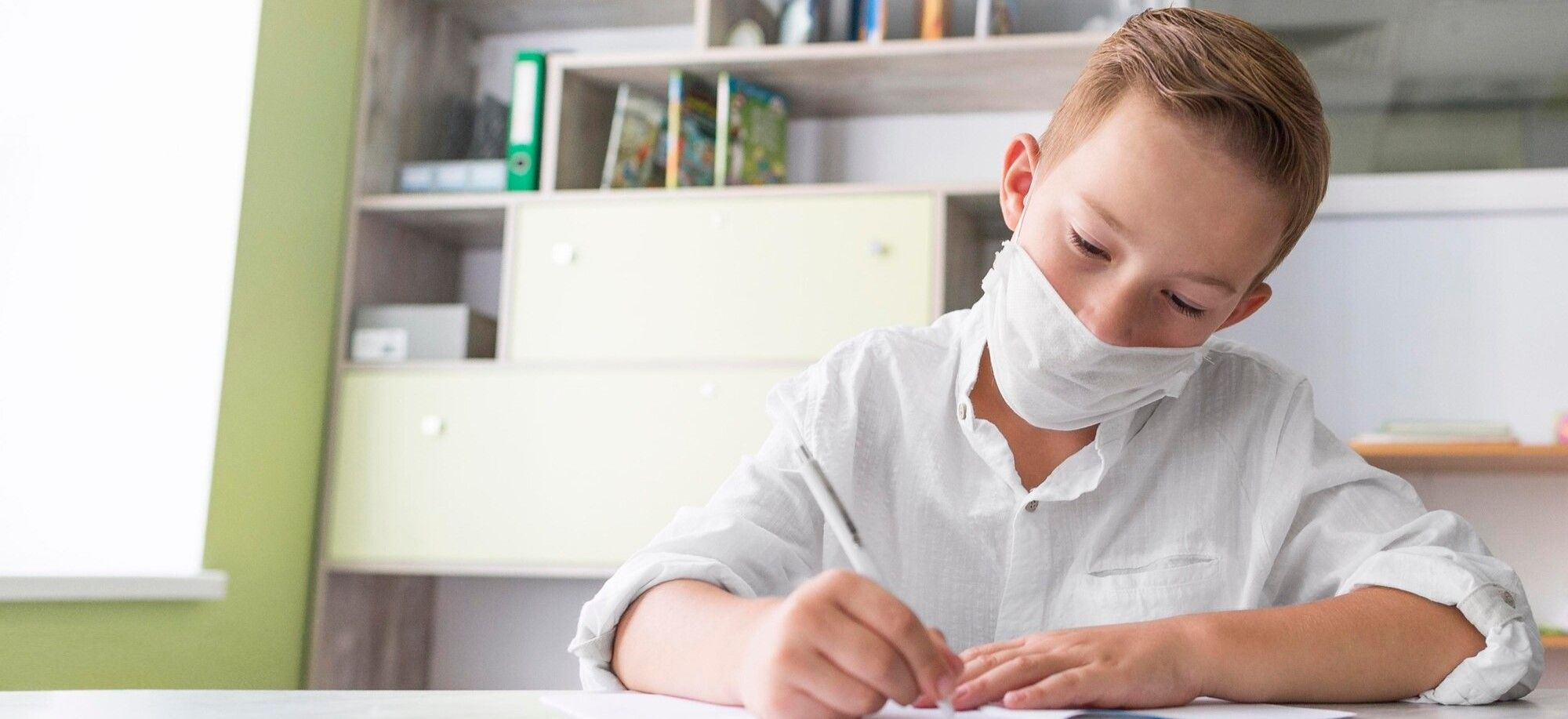 Учеба как часть лечения: в России хотят создавать «госпитальные школы» Учеба как часть лечения: в России хотят создавать «госпитальные школы»