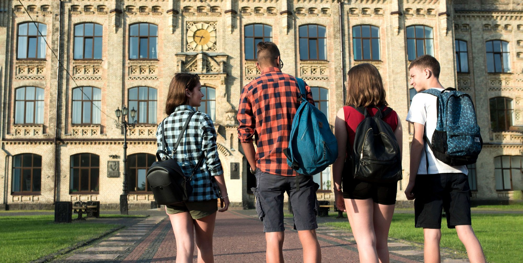 Закон принят: больше никакого вуза не по профилю без ЕГЭ