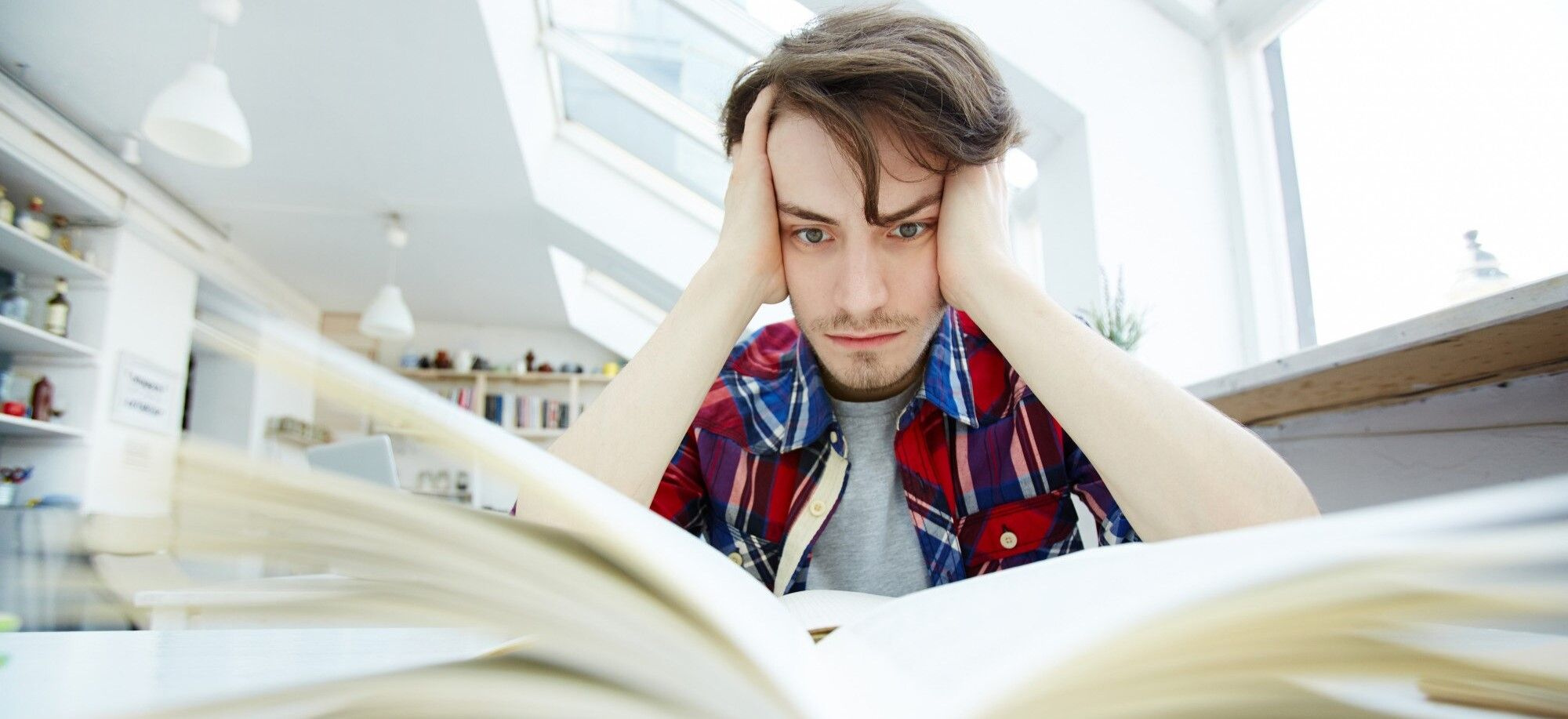 Время ЕГЭ наступило: как справиться со стрессом и пережить экзамены