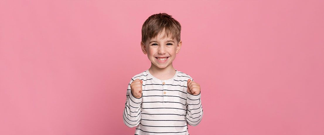 Уверенными не рождаются, а становятся: как воспитать в ребенке нормальную самооценку