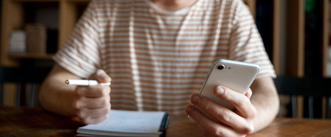 Вышел закон о запрете телефонов на уроках