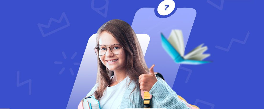 Учись на 5+: новый сервис «Проверь свои знания»