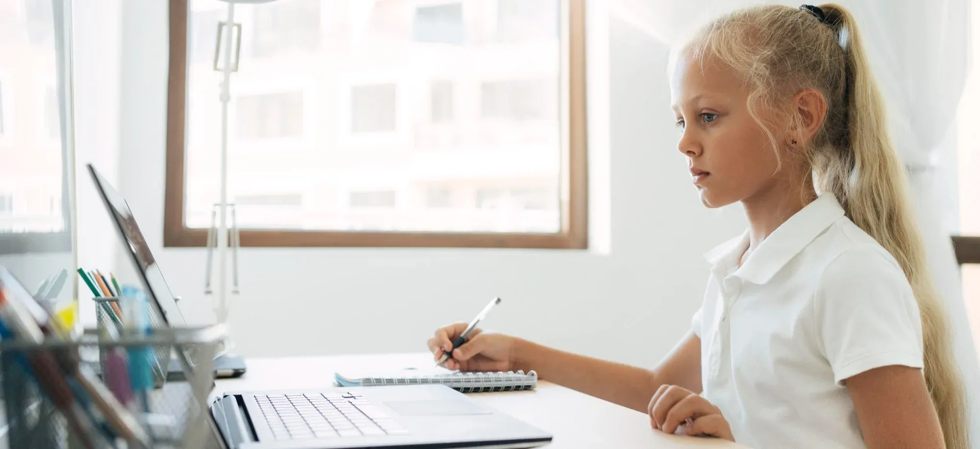 Как подать заявление в первый класс через «Госуслуги» в 2026 году: сроки, этапы, льготы