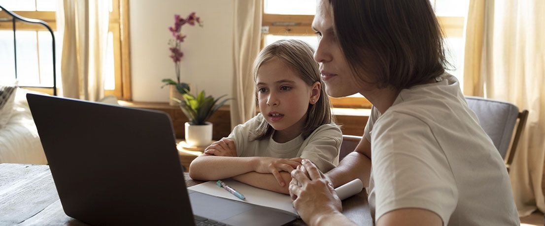 Как перевести ребенка в другую школу через портал госуслуг