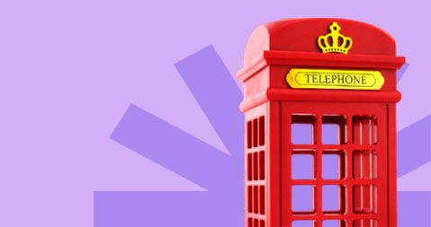 Английский язык 2 класс