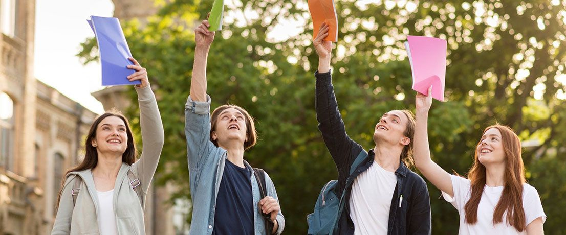 Когда в 2024 году пройдёт последний звонок, выпускной и с какого числа можно подавать документы в вуз?