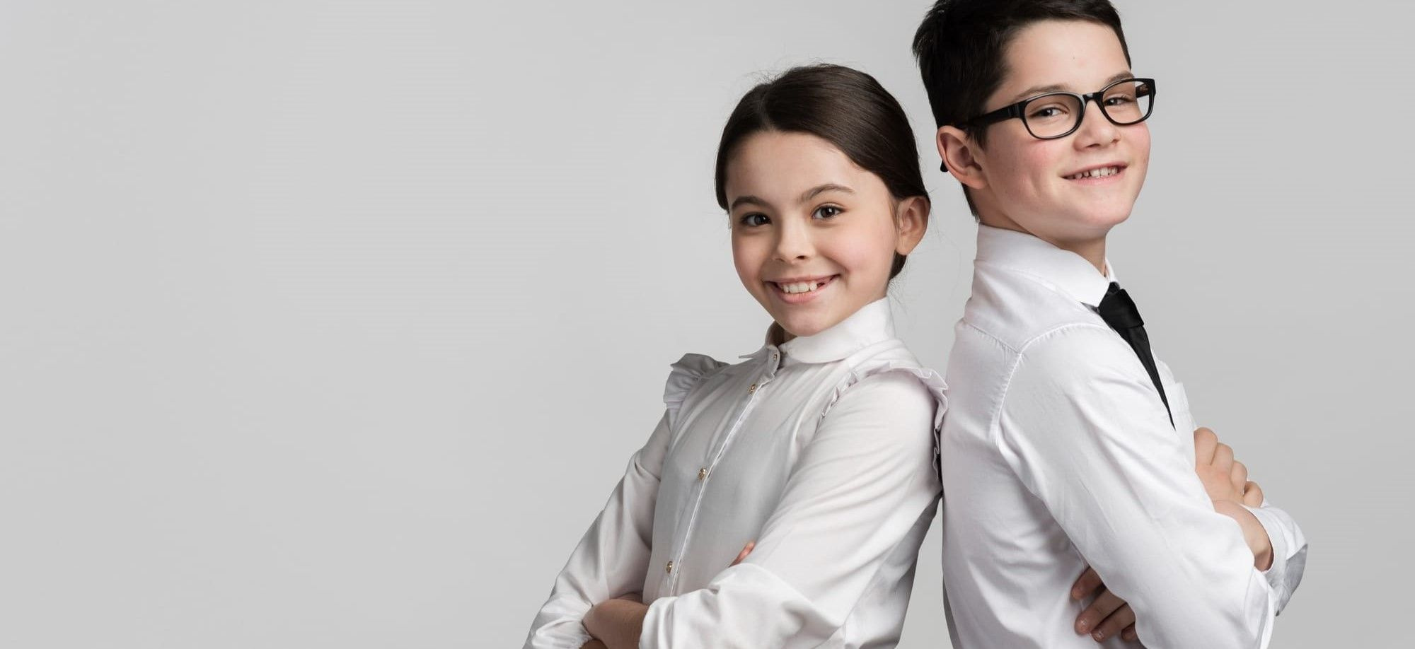 Одеваемся по ГОСТу: какой будет новая школьная форма?