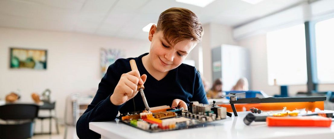 Как помочь ребенку найти хобби, не навредив ему: советы психолога