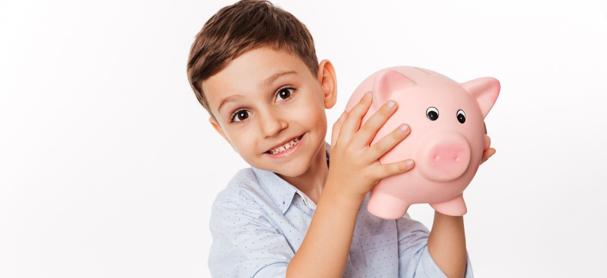 Недетские разговоры, или когда начинать говорить о деньгах?