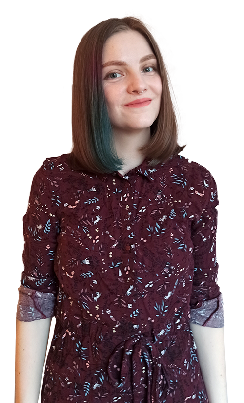 Виктория Андреевна