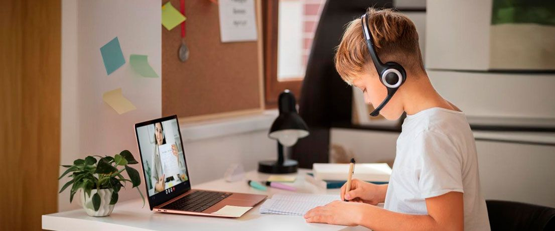 Учеба не каторга: о плюсах онлайн-обучения Учеба не каторга: о плюсах онлайн-обучения