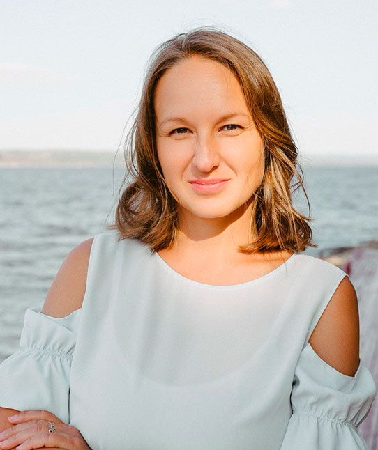 Ксения <br>Владимировна