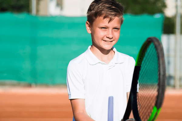 Средняя онлайн-школа для детей-артистов