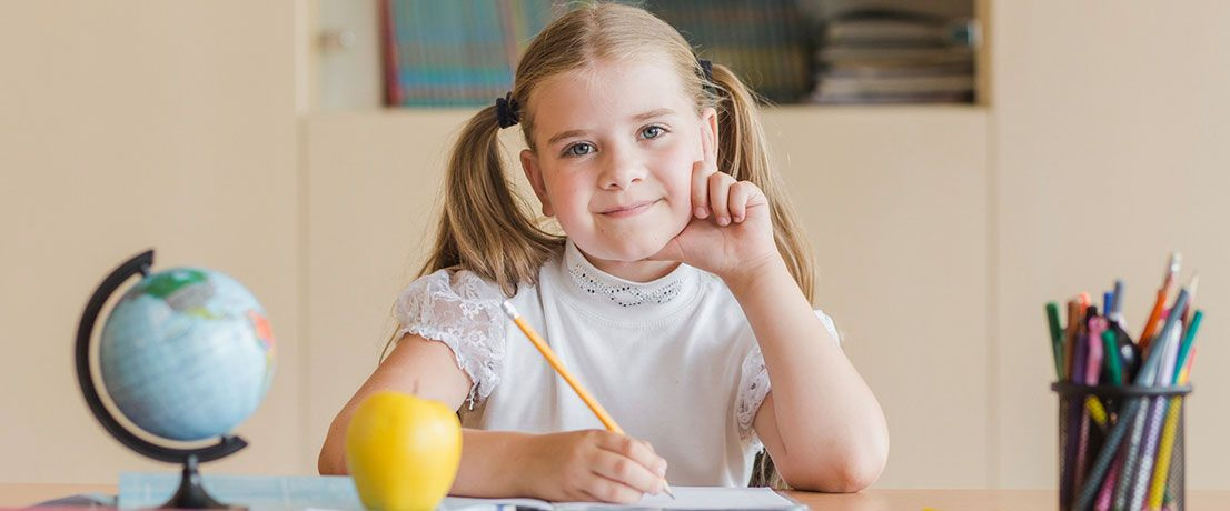 1 апреля официально стартует приемная кампания в первый класс