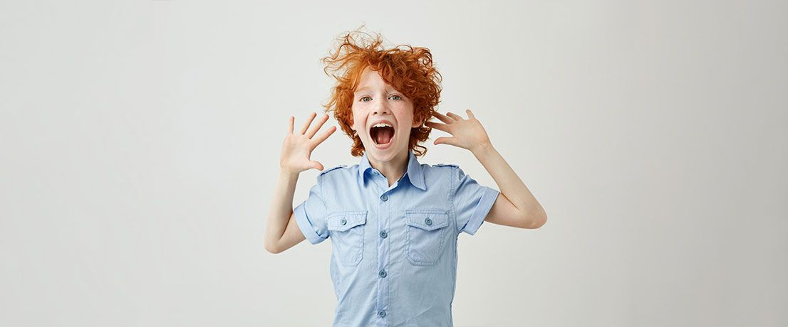 Капризы и упрямство детей: как помочь ребенку и не сойти с ума Капризы и упрямство детей: как помочь ребенку и не сойти с ума