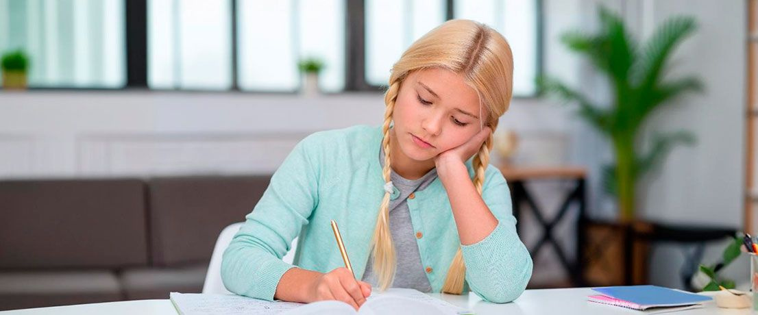 «Проверочные» дни и снижение числа уроков: как еще хотят разгрузить школьников «Проверочные» дни и снижение числа уроков: как еще хотят разгрузить школьников