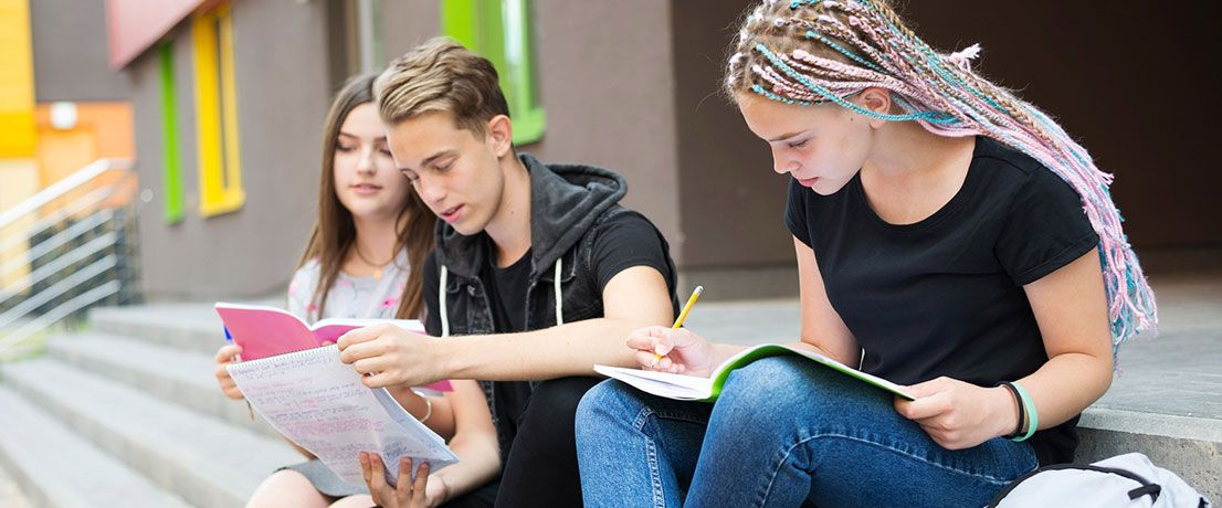 60% выпускников школ получат бюджетные места в вузах России