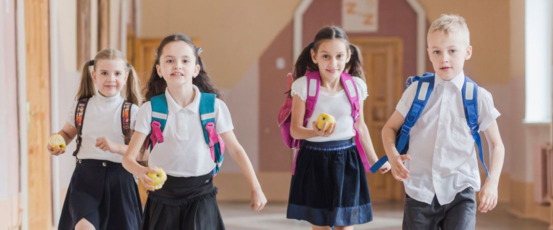 Выплаты школьникам в 2023 году: кому полагаются и ожидать ли их к 1 сентября