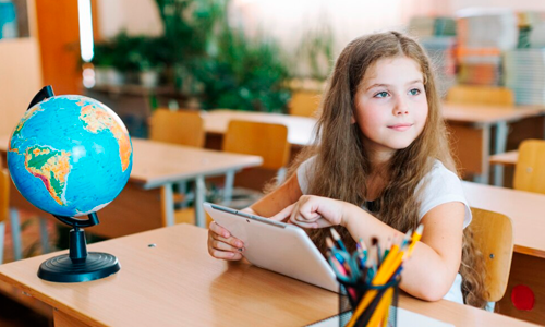 Подготовка олимпиаде по Географии