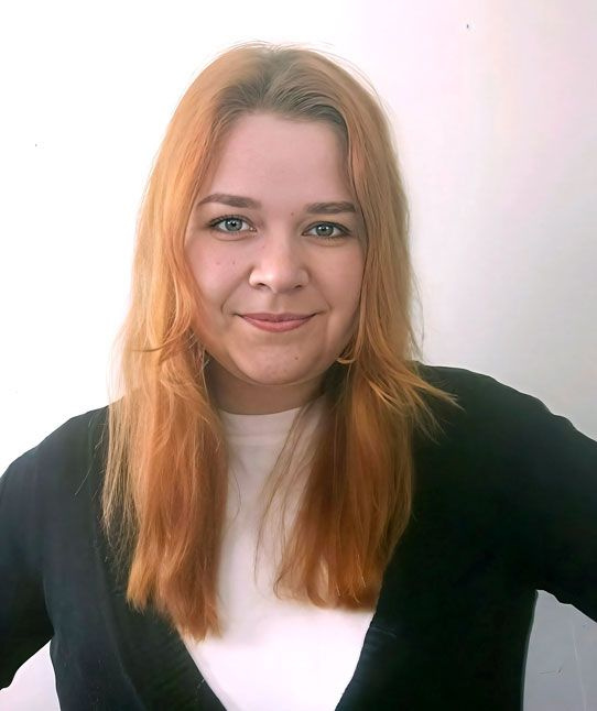 Анна<br>Сергеевна