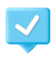 Вы зачислены! Вы зачислены!