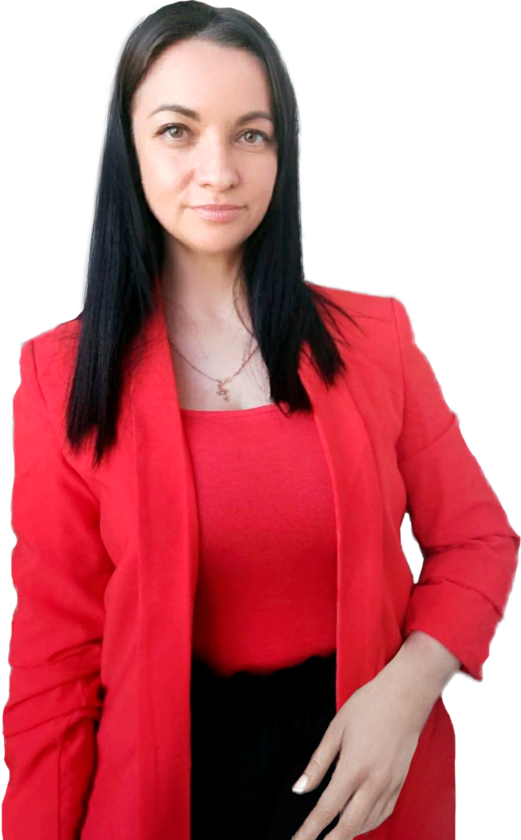 Галина Владимировна