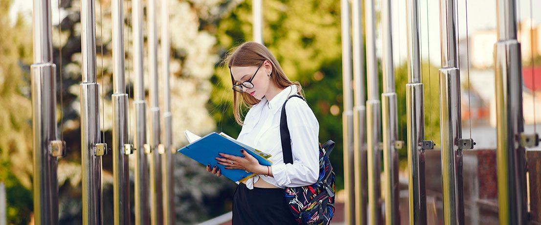 Портфолио школьника: как изменится подход при поступлении в вуз