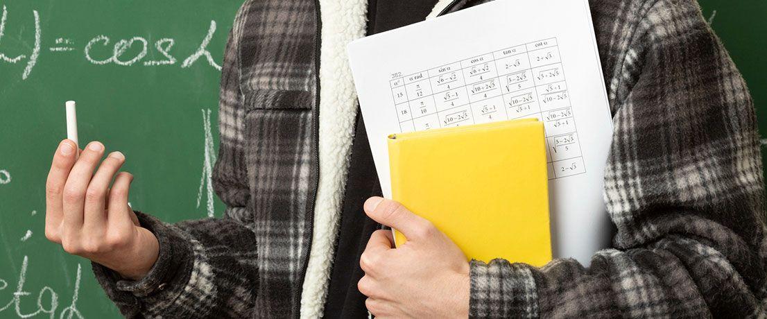 Главный миф о ЕГЭ, или как подготовиться за полгода