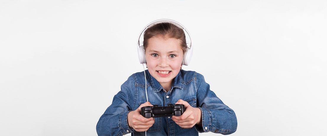 Игровая зависимость у детей и подростков: как распознать