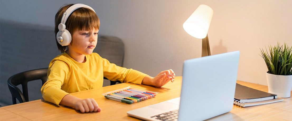 7 причин перевести ребенка в онлайн-школу 7 причин перевести ребенка в онлайн-школу