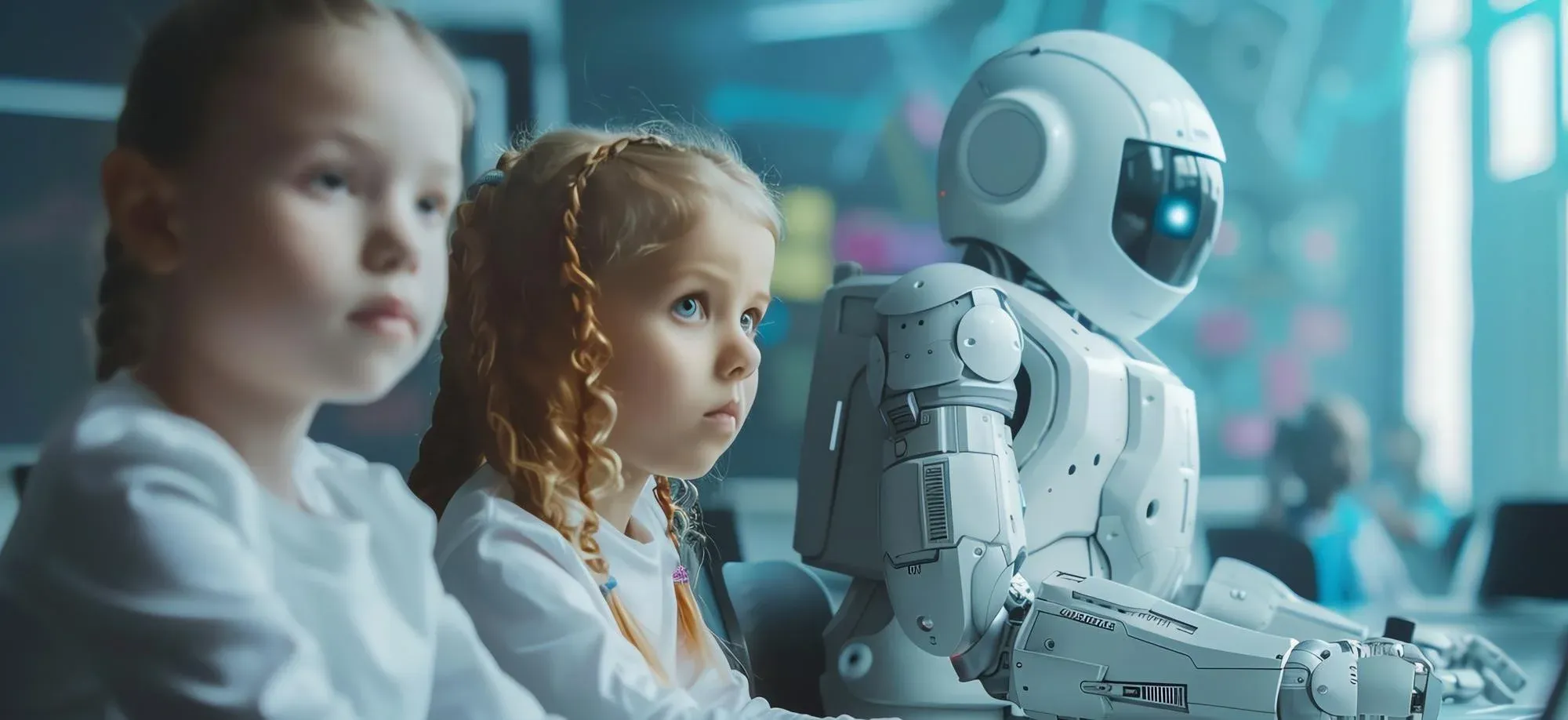 Не враг, а помощник: смогут ли школьные учителя приручить ИИ