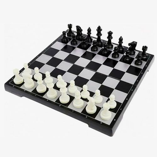 Шахматы для детей 7–11 лет: стратегия, логика, уверенность