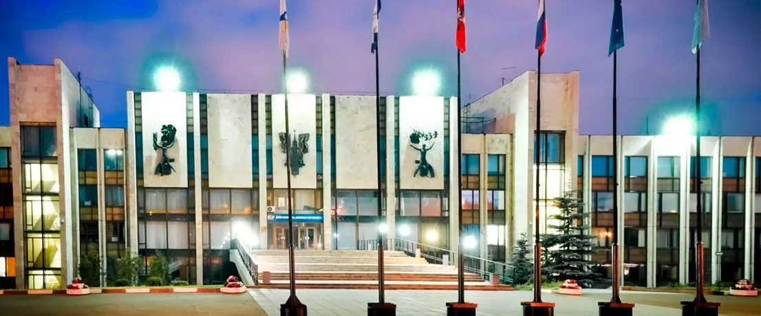 Рейтинг влиятельности вузов России