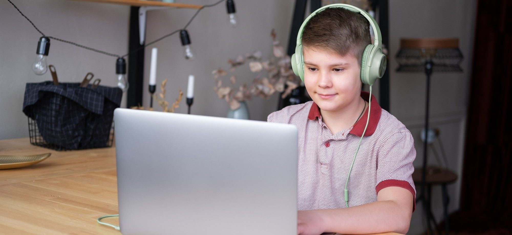 Профильное обучение без перегрузок: как это возможно в онлайн-школе