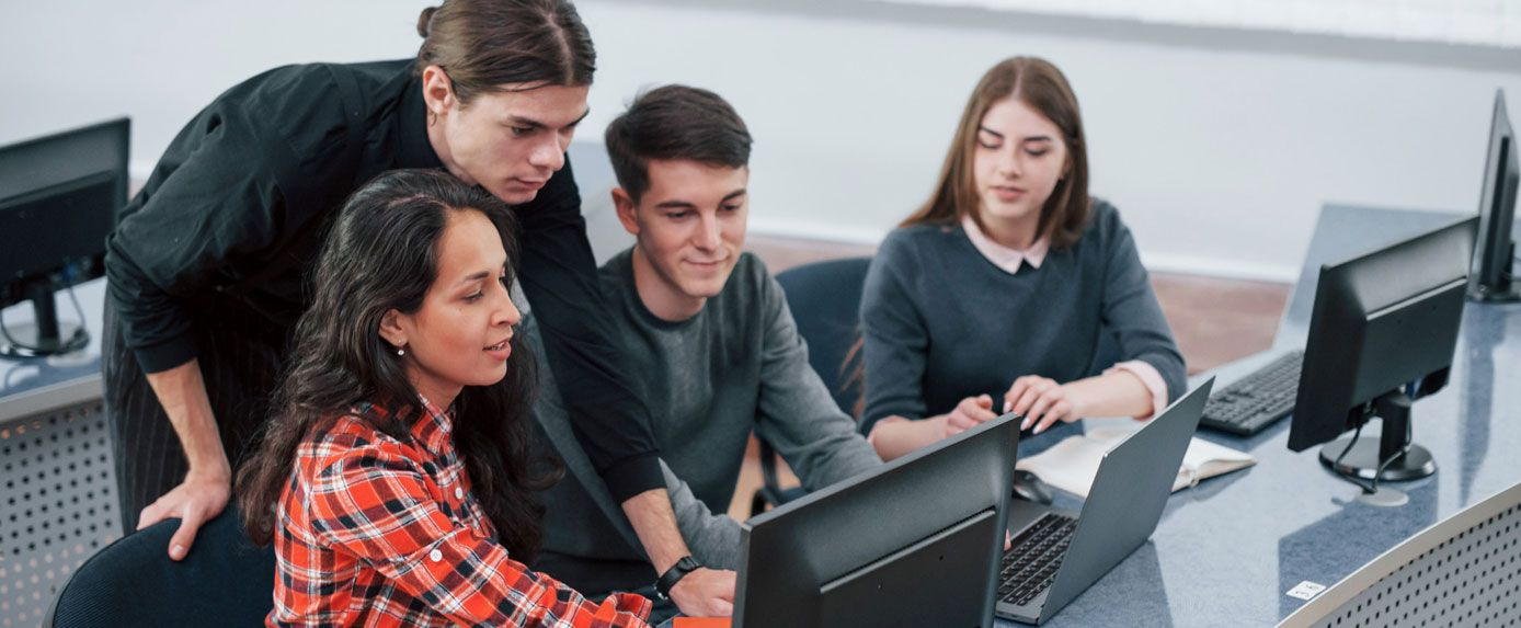 Появились новые программы в сфере ИИ в российских вузах Появились новые программы в сфере ИИ в российских вузах