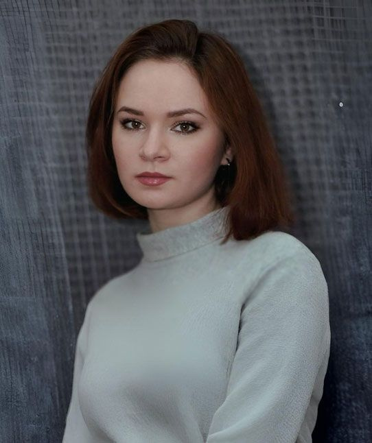 Александра <br>Алексеевна