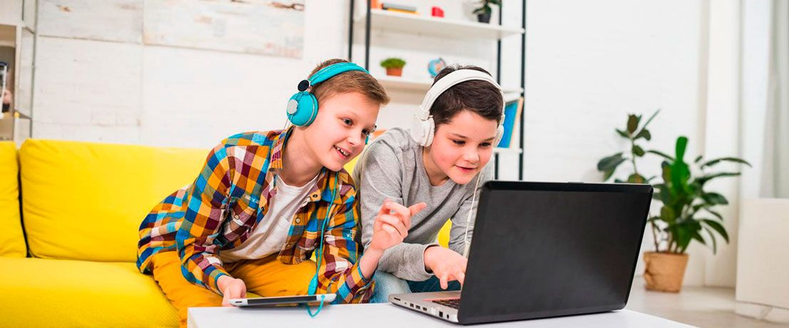 Не «одичает» ли ребенок на дистанционке? Объясняет психолог