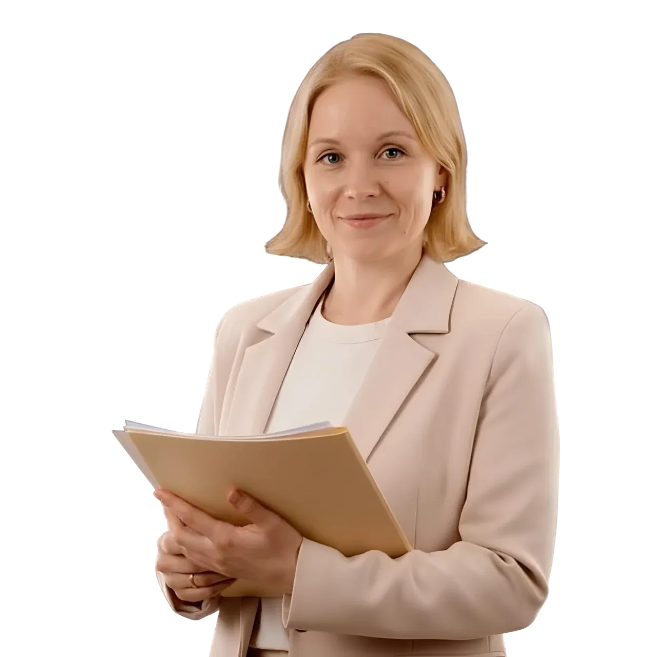 Курс по французскому языку с Мариной Зезковой