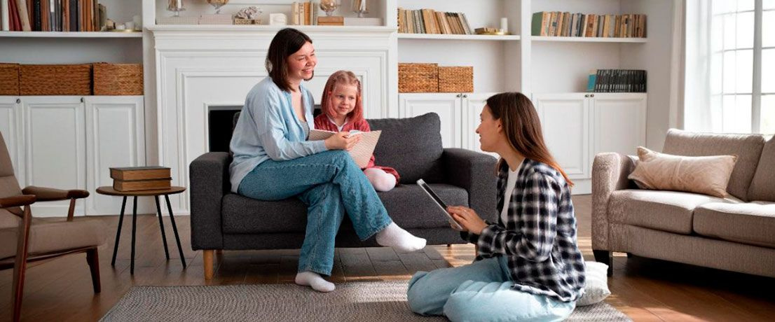 «Откуда берутся дети?» и другие вопросы: учимся отвечать правильно