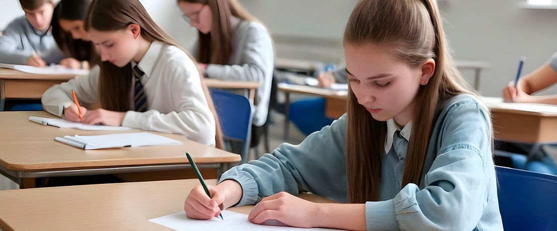 Заканчивается приём заявлений на участие в ОГЭ Заканчивается приём заявлений на участие в ОГЭ