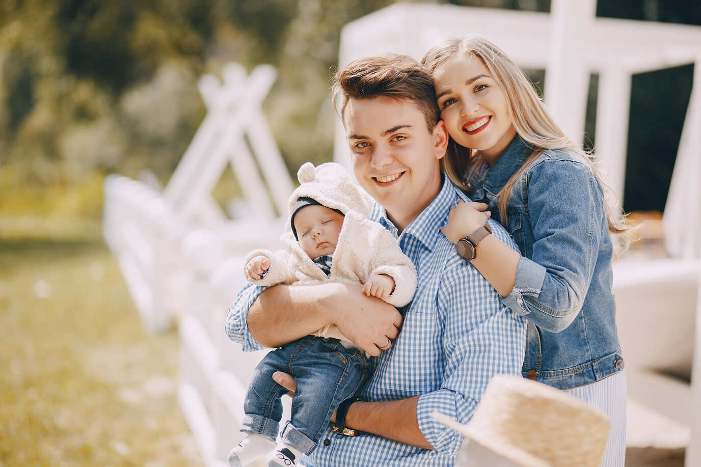 «Студенческие семьи» как особая категория: новые меры поддержки уже скоро «Студенческие семьи» как особая категория: новые меры поддержки уже скоро